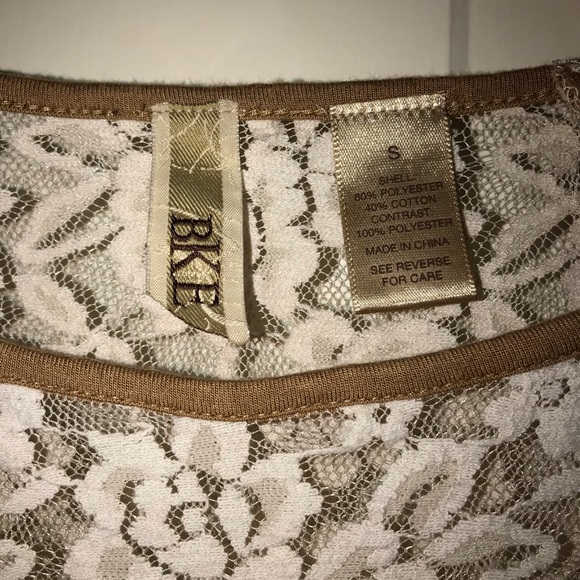 BKE Top Small - Picture 2 of 2